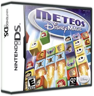 1034 - Meteos - Disney Magic (JP).7z